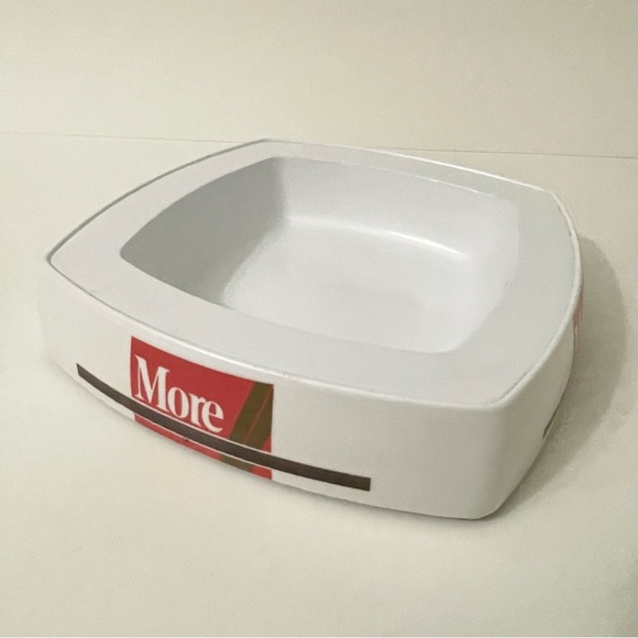 More Cigarette Brand Ashtray Barware - Picture 16 of 16